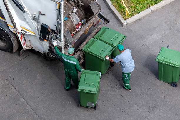 Appliance Disposal in Springfield, OR